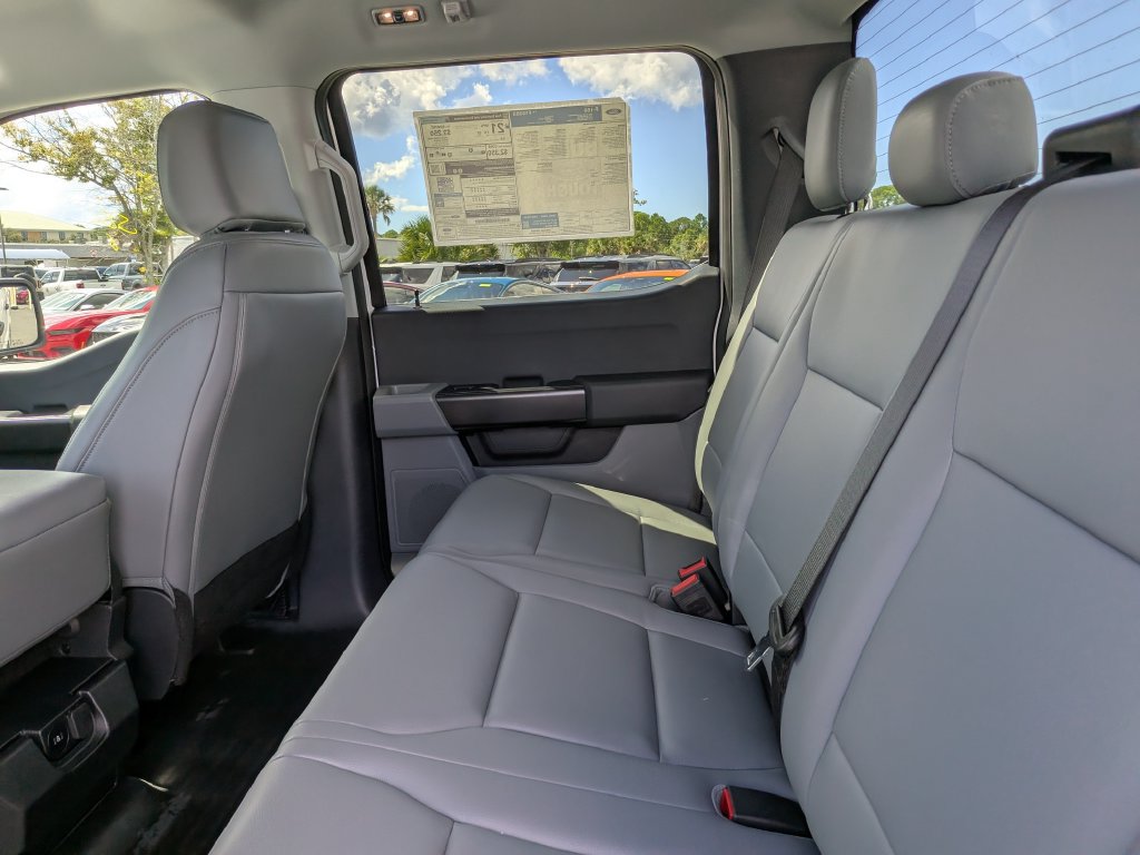 New 2026 Ford F150 XL RWD image 17