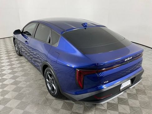 Used 2025 Kia K4 FWD image 5