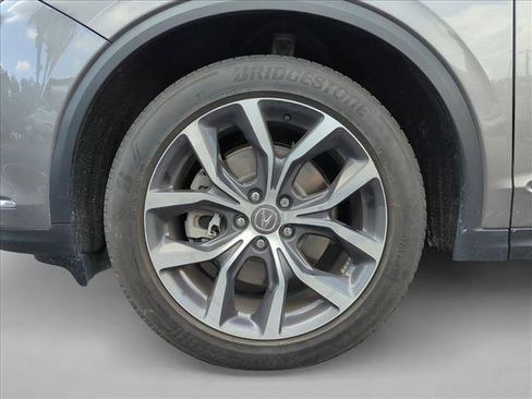 Used 2023 Acura MDX SH-AWD w/ Technology Package image 13
