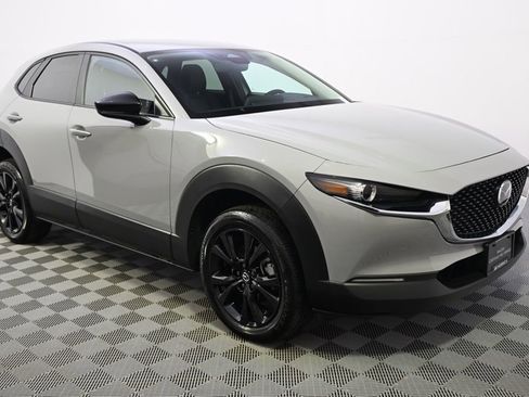 Certified 2026 MAZDA CX-30 AWD 2.5 S w/ Select Sport Pkg image 8