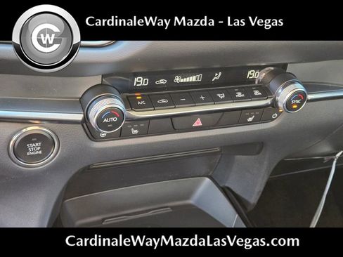 New 2026 MAZDA CX-30 2.5 Turbo w/ Premium Plus Pkg AWD/4WD image 27