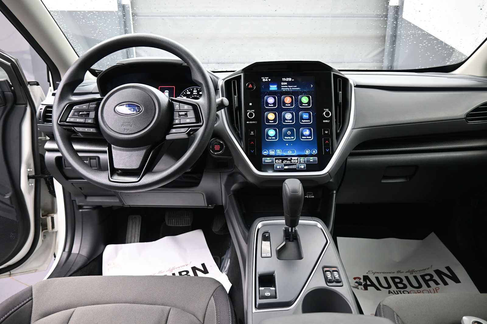 Used 2025 Subaru Crosstrek 2.5i Premium AWD/4WD image 13