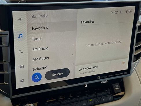 Used 2024 Toyota Tundra Capstone image 21