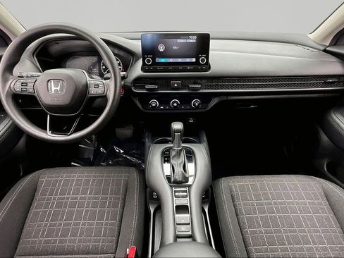 Used 2025 Honda HR-V LX image 16