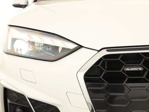 Certified 2023 Audi A5 2.0T Prestige image 41