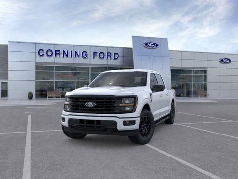 New 2026 Ford F150 XLT w/ Tow/Haul Package image 2