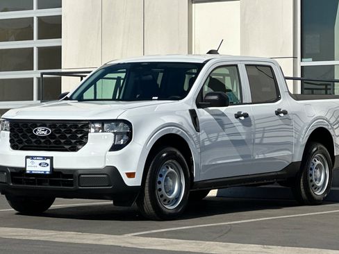 New 2026 Ford Maverick XL image 7