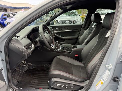 New 2026 Acura Integra Type S FWD image 5