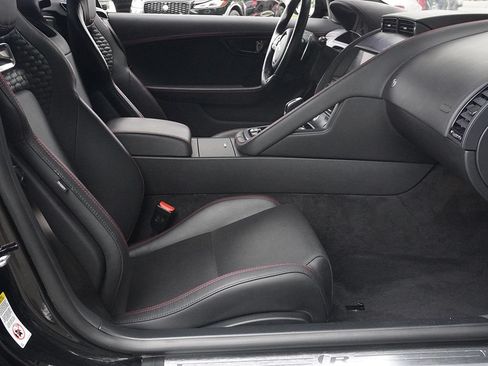 Used 2023 Jaguar F-TYPE R AWD/4WD image 27