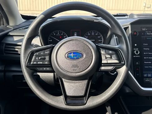 Used 2024 Subaru Crosstrek 2.0i Premium AWD/4WD image 14