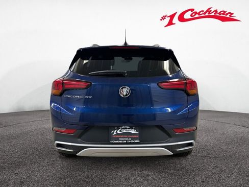 Certified 2023 Buick Encore GX Select w/ Safety Package II image 21