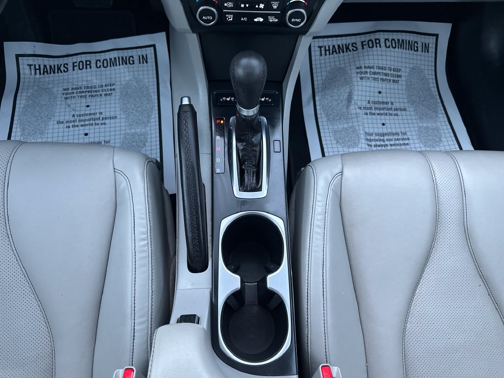 Used 2019 Acura ILX w/ Premium Package FWD image 30