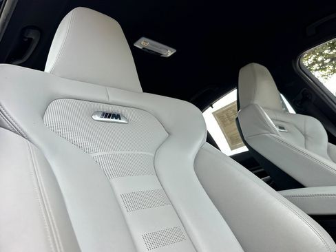 Used 2017 BMW M3 image 20