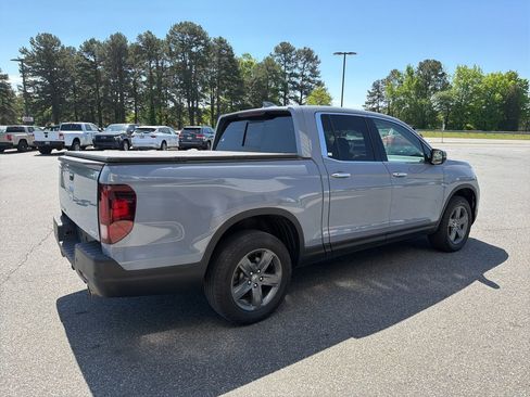 Used 2023 Honda Ridgeline RTL-E image 8