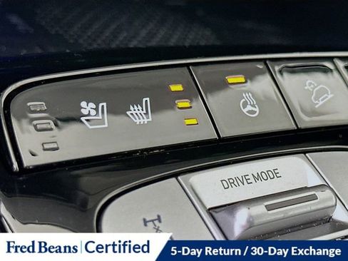 Certified 2022 Hyundai Tucson Limited image 23