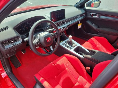 New 2025 Honda Civic Type R image 20