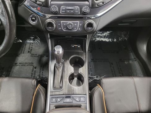 Used 2020 Chevrolet Impala Premier w/ Premier Confidence Package image 16
