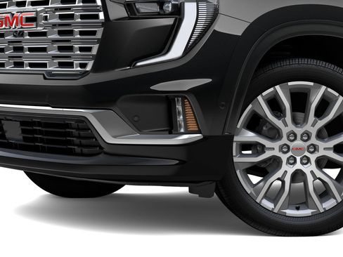 New 2025 GMC Acadia Denali w/ Super Cruise Package image 29