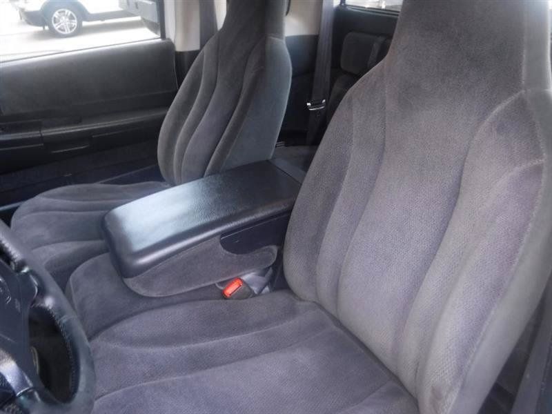 Used 2001 Dodge Dakota 2WD Club Cab image 27