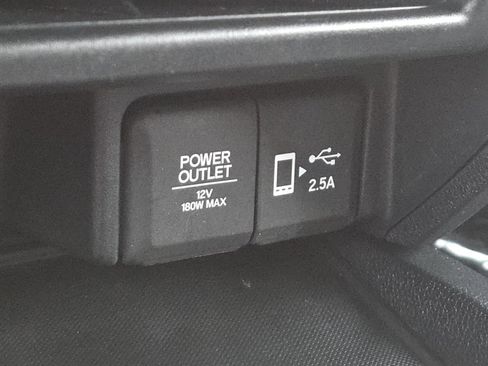 Used 2020 Honda Passport EX-L image 9