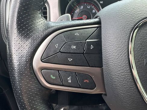 Used 2021 Dodge Charger Scat Pack w/ Plus Group RWD image 29
