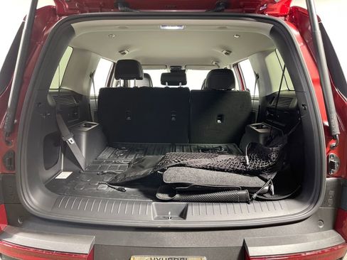 New 2026 Hyundai Santa Fe SEL image 10