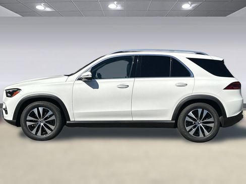 Certified 2024 Mercedes-Benz GLE 350 4MATIC image 2