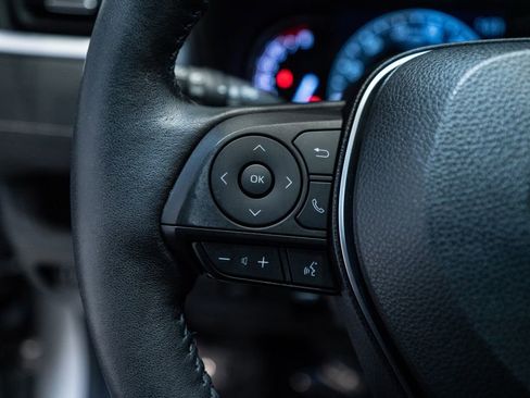 Certified 2023 Toyota RAV4 XLE Premium image 19