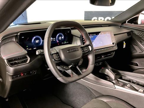 Used 2025 Dodge Charger Scat Pack w/ Track Pack image 15