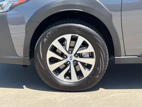 Certified 2025 Subaru Outback Premium AWD/4WD image 25