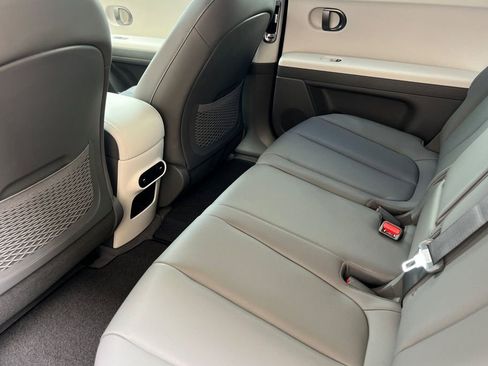 New 2026 Hyundai Ioniq 5 SEL image 10