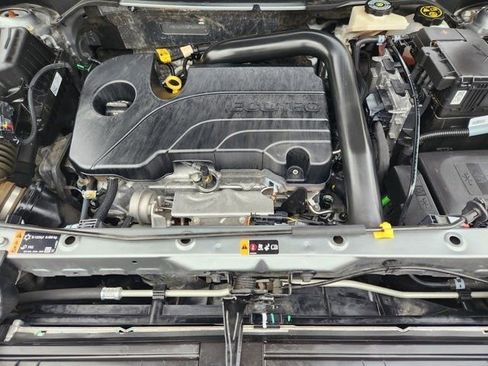 Used 2023 Chevrolet Equinox LT image 31