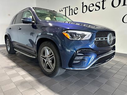 Certified 2026 Mercedes-Benz GLE 350 4MATIC