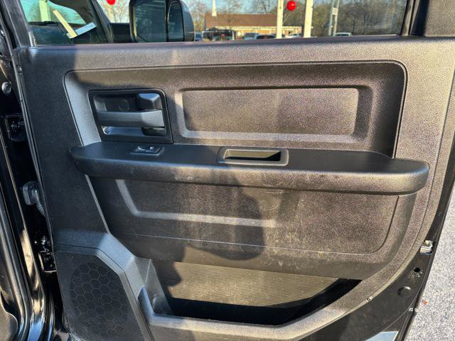 Used 2022 RAM 2500 Tradesman AWD/4WD image 27