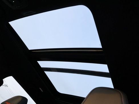 New 2026 Nissan Armada PRO-4X image 16