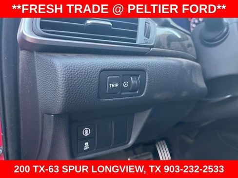 Used 2018 Honda Accord Sport image 13