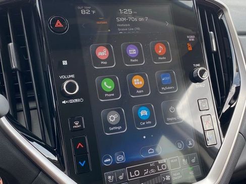 New 2026 Subaru Ascent Touring image 22