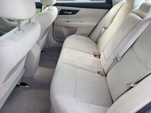 Used 2014 Nissan Altima 2.5 S image 12
