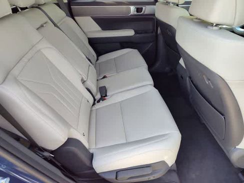 New 2026 Hyundai Santa Fe SEL image 17