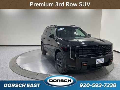 New 2027 Kia Telluride SX Prestige X-Pro image 3