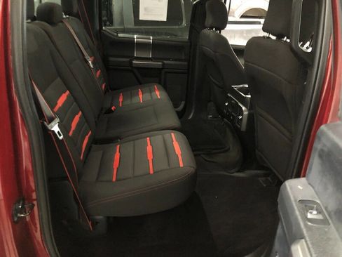 Used 2017 Ford F150 XLT w/ Equipment Group 302A Luxury image 21