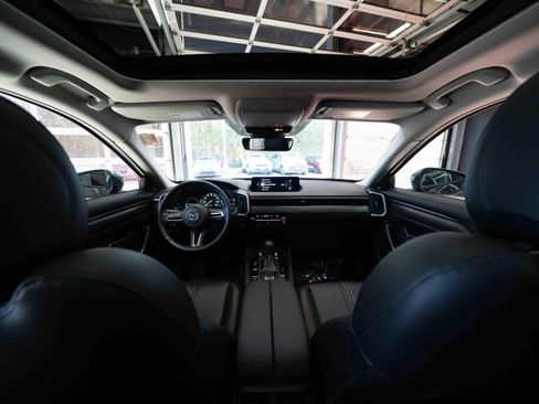 Used 2025 MAZDA CX-50 AWD 2.5 Hybrid w/ Premium Pkg image 19