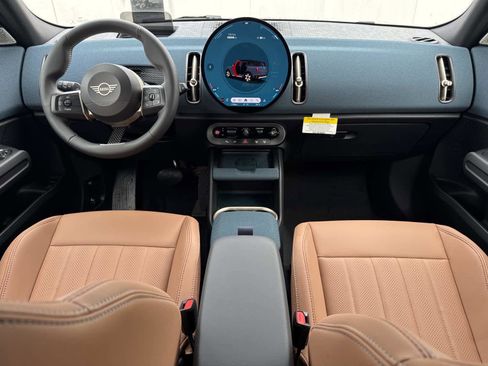 New 2026 MINI Cooper Countryman S w/ Comfort Package Max image 16
