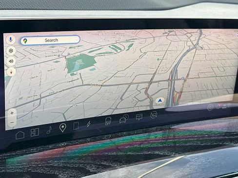 New 2026 Cadillac Escalade IQ Sport 1 w/ LPO, ONYX Package image 19