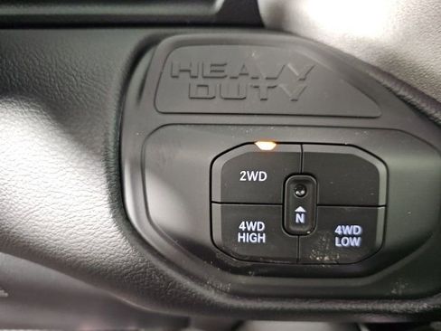 New 2026 RAM 2500 Laramie image 26