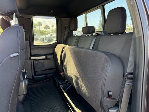 Certified 2020 Ford F150 XLT w/ Equipment Group 302A Luxury AWD/4WD image 8