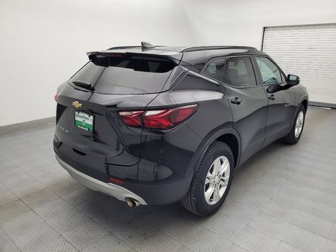 Used 2021 Chevrolet Blazer LT AWD/4WD image 9