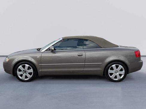 Used 2005 Audi A4 1.8T FWD image 6