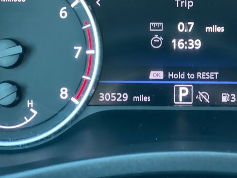 Used 2024 Nissan Sentra SV image 26