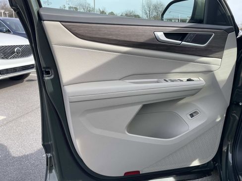 New 2026 Volkswagen Atlas SEL AWD/4WD image 17